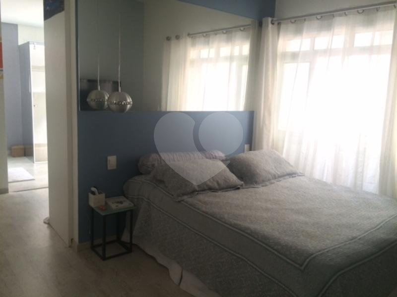 Apartamento à venda na Bela Vista com 3 quartos, sendo 2 suítes 180 m²