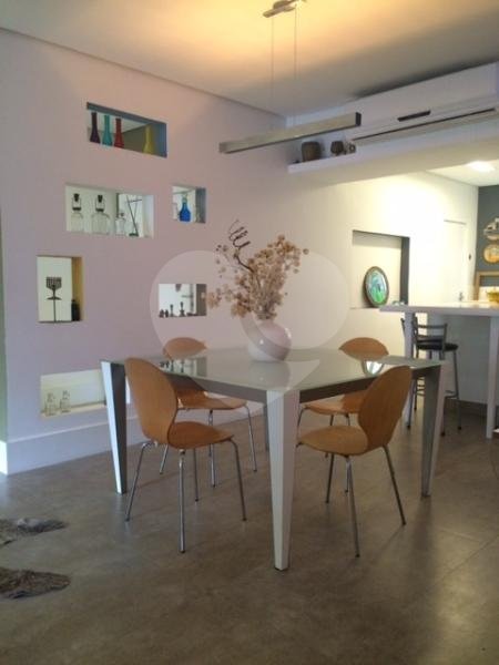 Apartamento à venda na Bela Vista com 3 quartos, sendo 2 suítes 180 m²