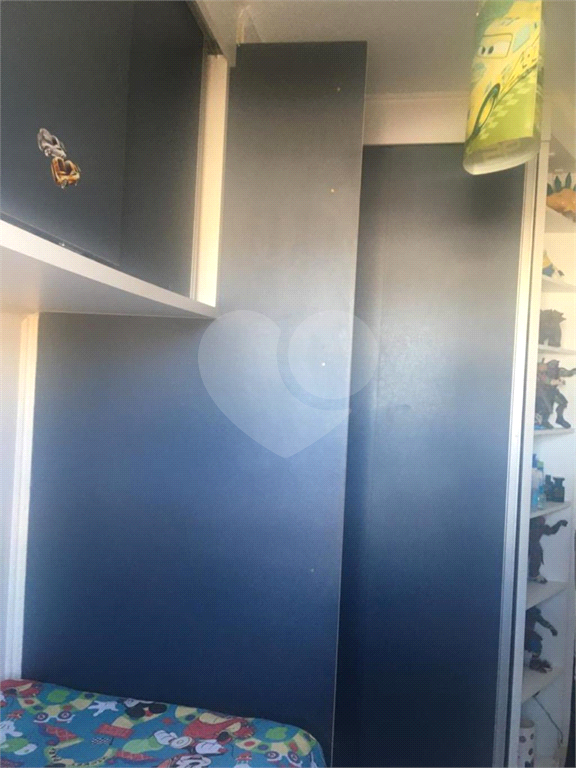 APARTAMENTO em TUCURUVI