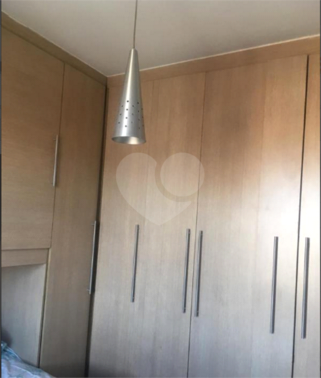 APARTAMENTO em TUCURUVI