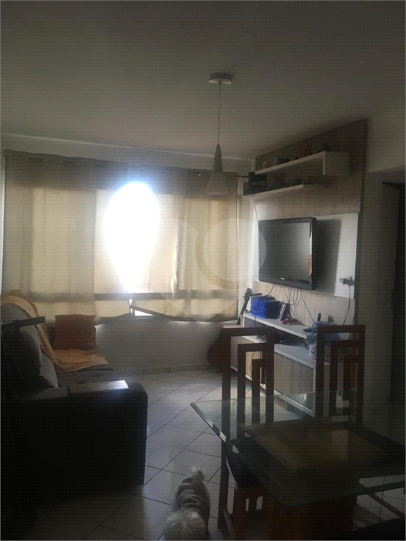 APARTAMENTO em TUCURUVI