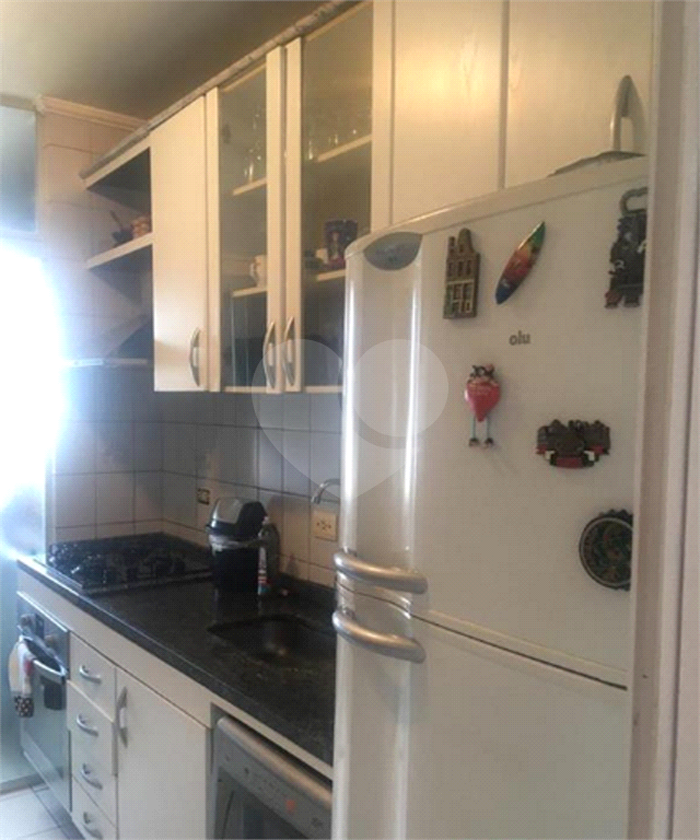 APARTAMENTO em TUCURUVI