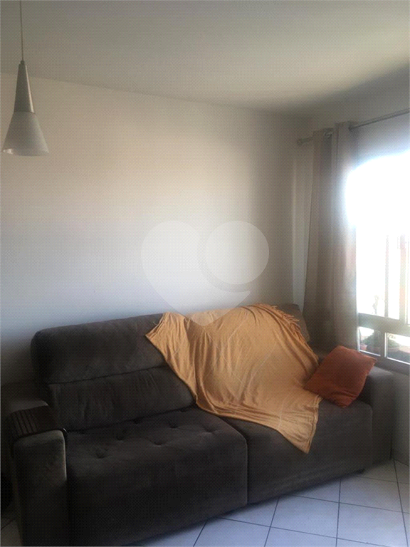 APARTAMENTO em TUCURUVI