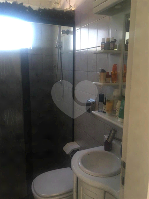 APARTAMENTO em TUCURUVI