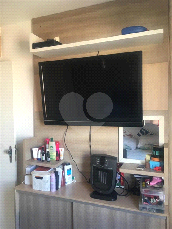APARTAMENTO em TUCURUVI