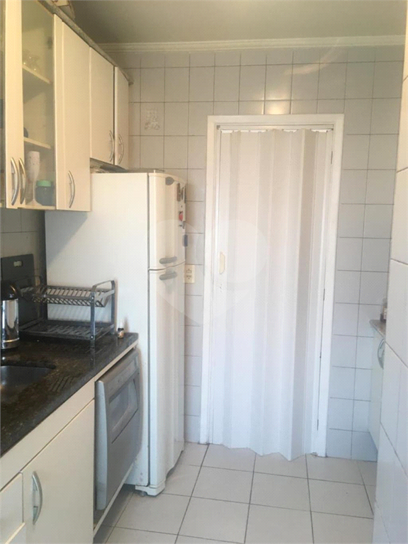 APARTAMENTO em TUCURUVI