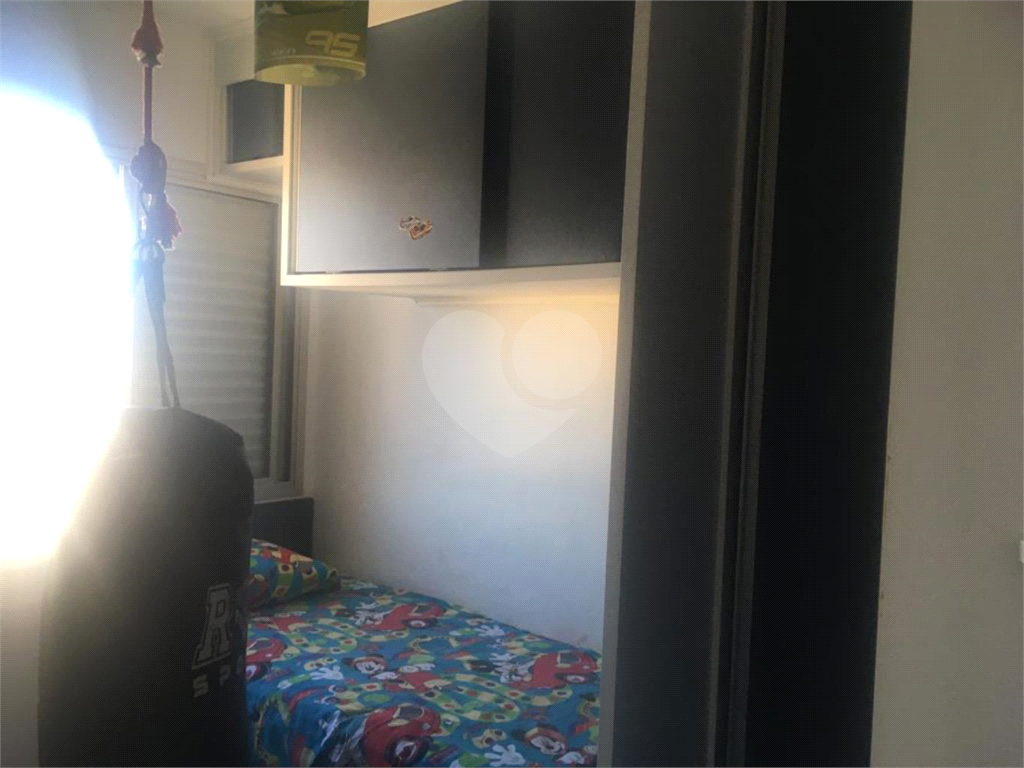 APARTAMENTO em TUCURUVI