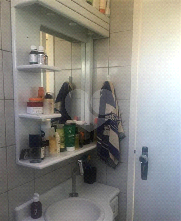 APARTAMENTO em TUCURUVI