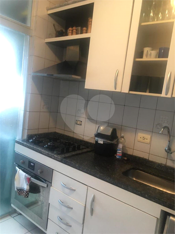 APARTAMENTO em TUCURUVI