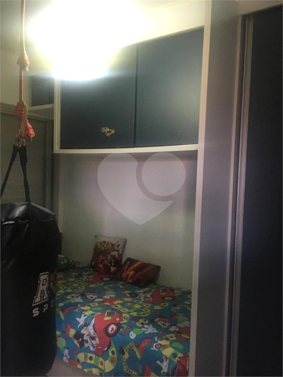 APARTAMENTO em TUCURUVI