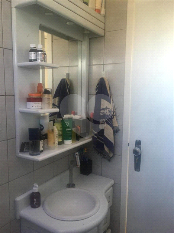 APARTAMENTO em TUCURUVI