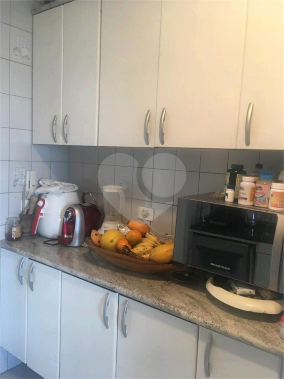 APARTAMENTO em TUCURUVI