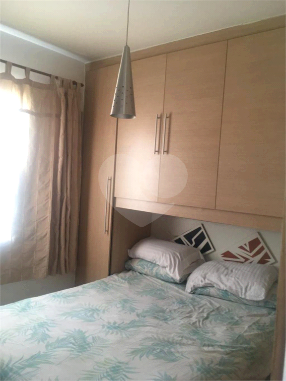 APARTAMENTO em TUCURUVI