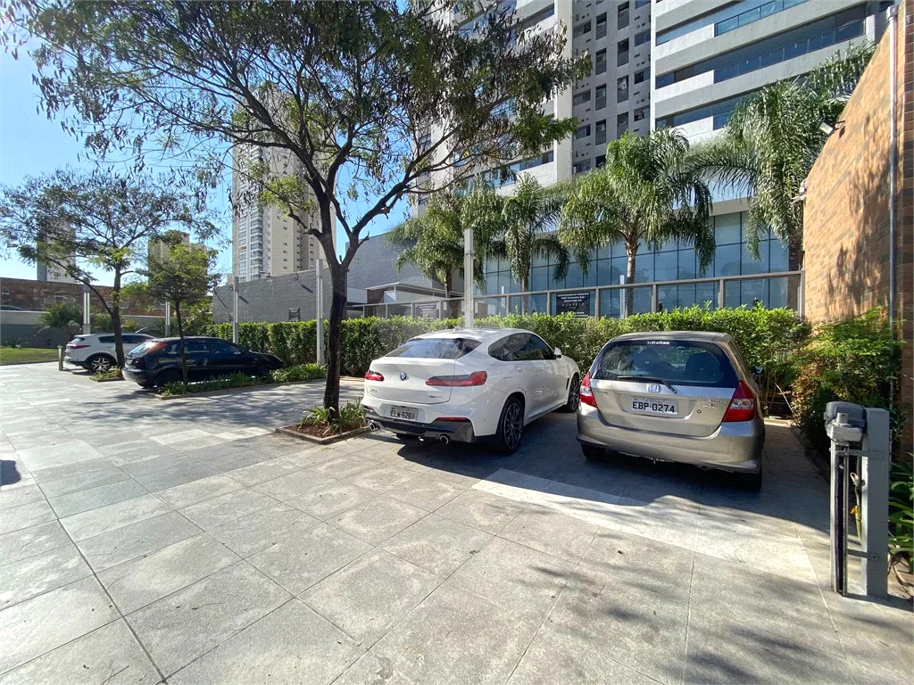 Cobertura Exclusiva na Vila Leopoldina - Condomínio Martese Alto Da Lapa