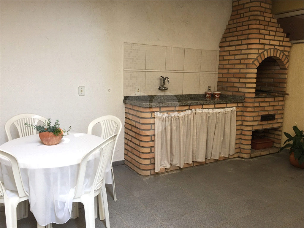Excelente Sobrado na Vila Gustavo