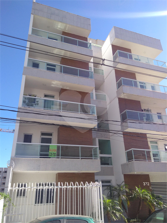 Apartamento à venda em Santa Catarina, Juiz de Fora - MG - Foto 1