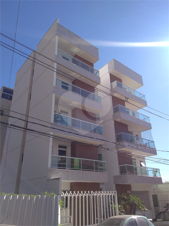Apartamento à venda em Santa Catarina, Juiz de Fora - MG - Foto 2