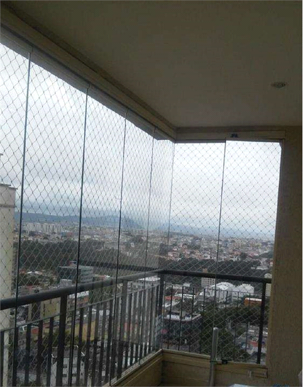 ALTO PADRÃO - ANDAR ALTO