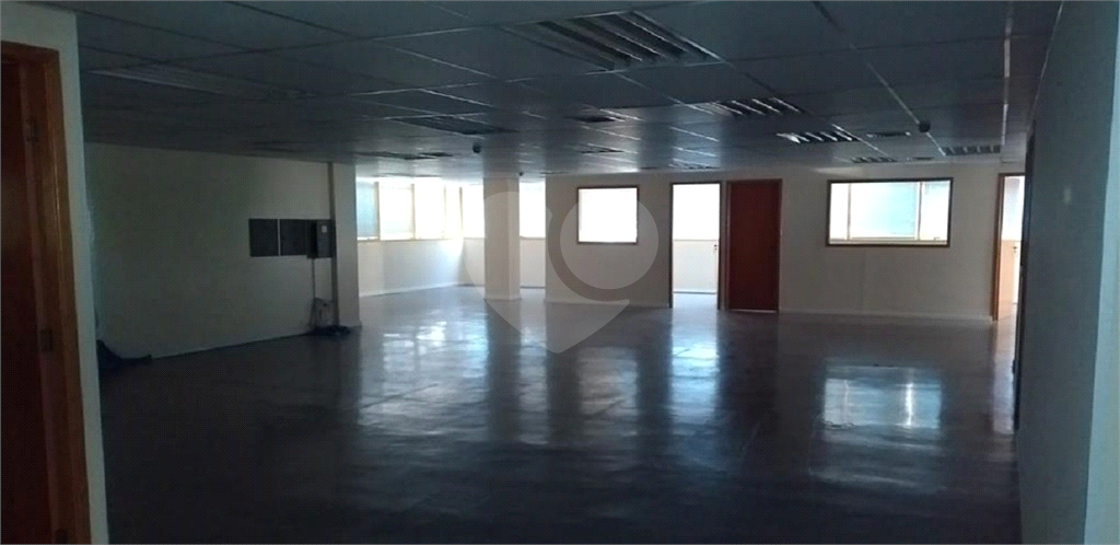 SALA COMERCIAL NOVA - CENTRO SP