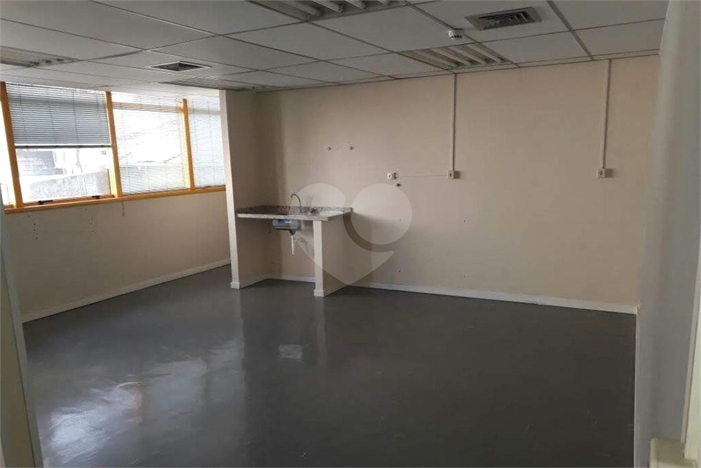 SALA COMERCIAL NOVA - CENTRO SP