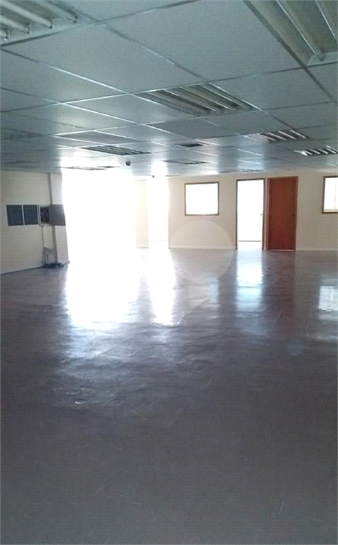 SALA COMERCIAL NOVA - CENTRO SP