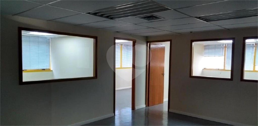 SALA COMERCIAL NOVA - CENTRO SP