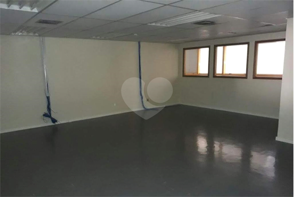 SALA COMERCIAL NOVA - CENTRO SP