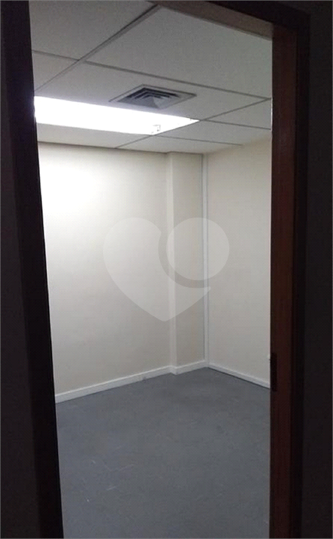 SALA COMERCIAL NOVA - CENTRO SP