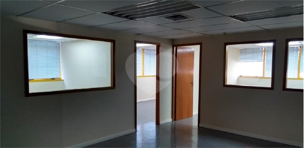 SALA COMERCIAL NOVA - CENTRO SP