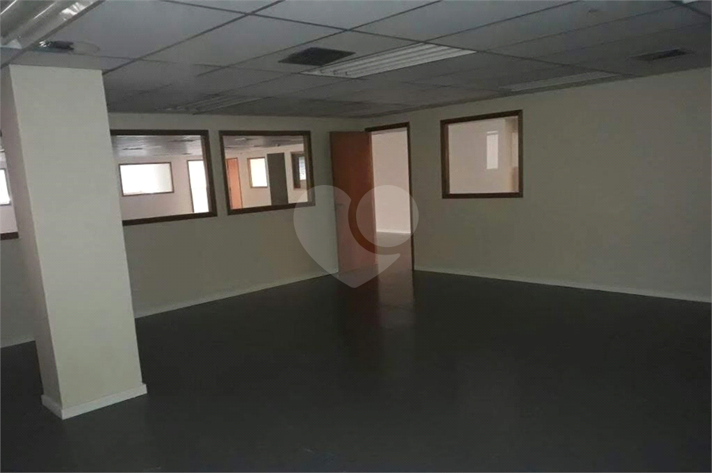 SALA COMERCIAL NOVA - CENTRO SP