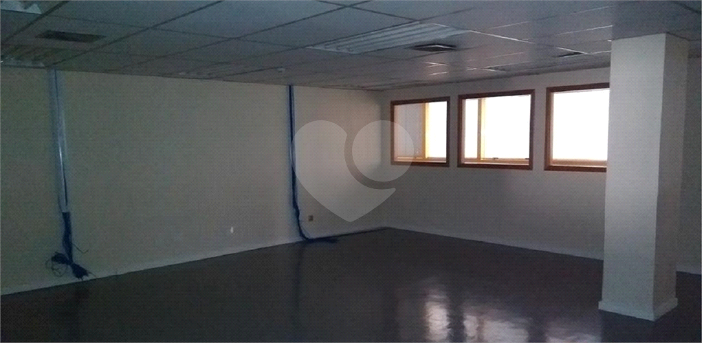 SALA COMERCIAL NOVA - CENTRO SP