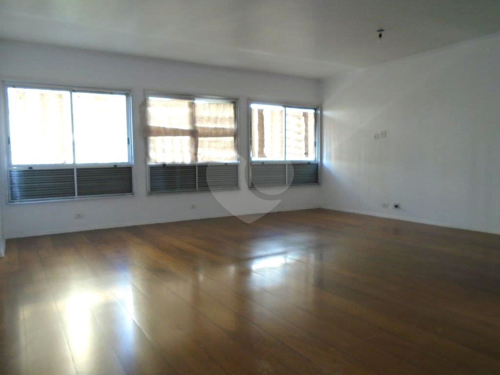 Apartamento Padro So Paulo  HIGIENPOLIS  