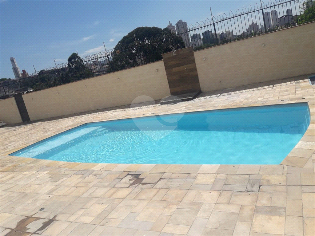 Apartamento para venda no Lauzane Paulista