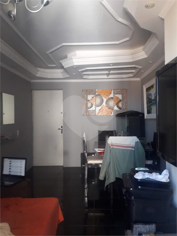 Apartamento para venda no Lauzane Paulista