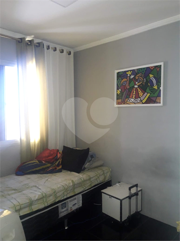 Apartamento para venda no Lauzane Paulista