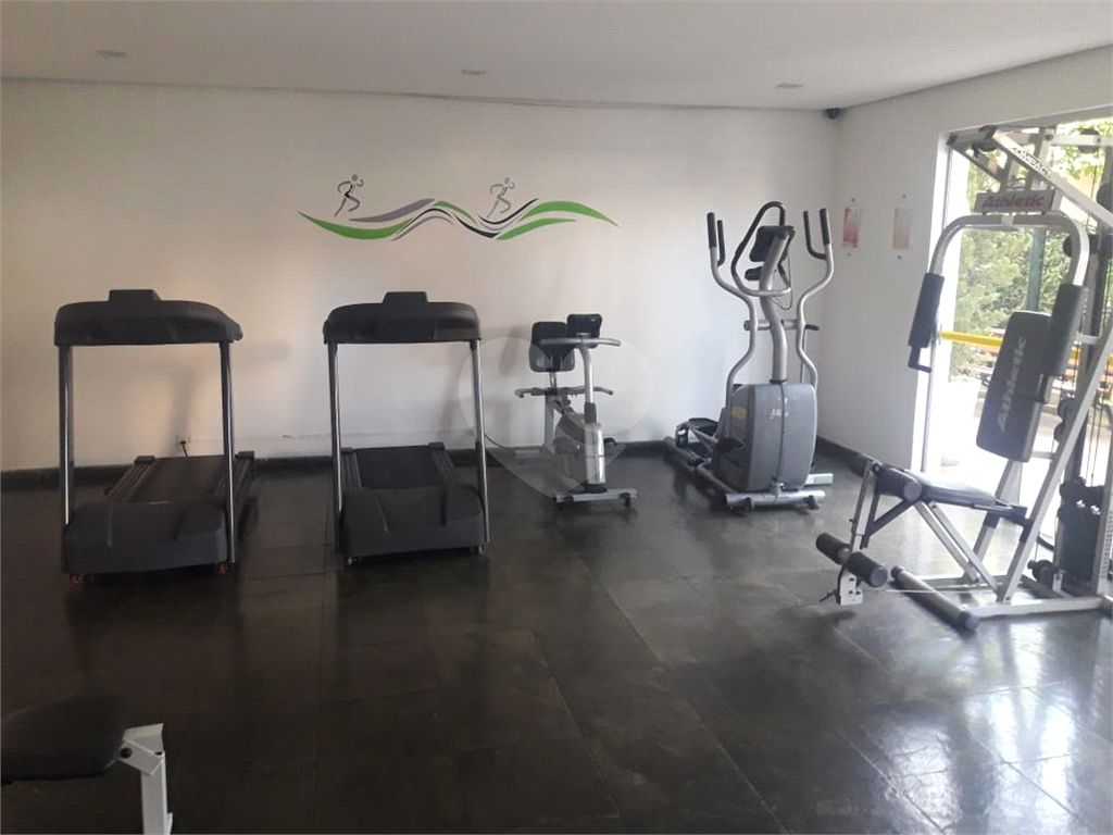 Apartamento para venda no Lauzane Paulista