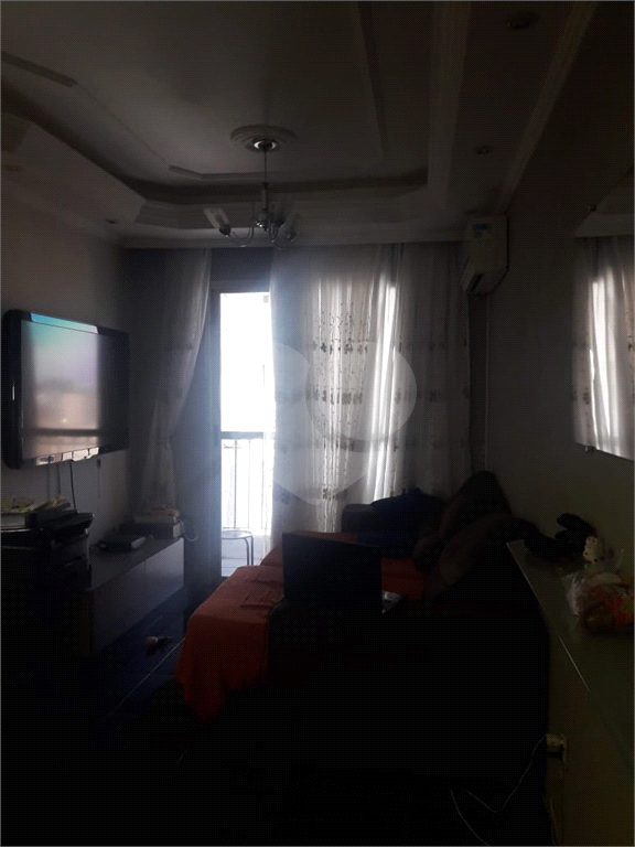 Apartamento para venda no Lauzane Paulista