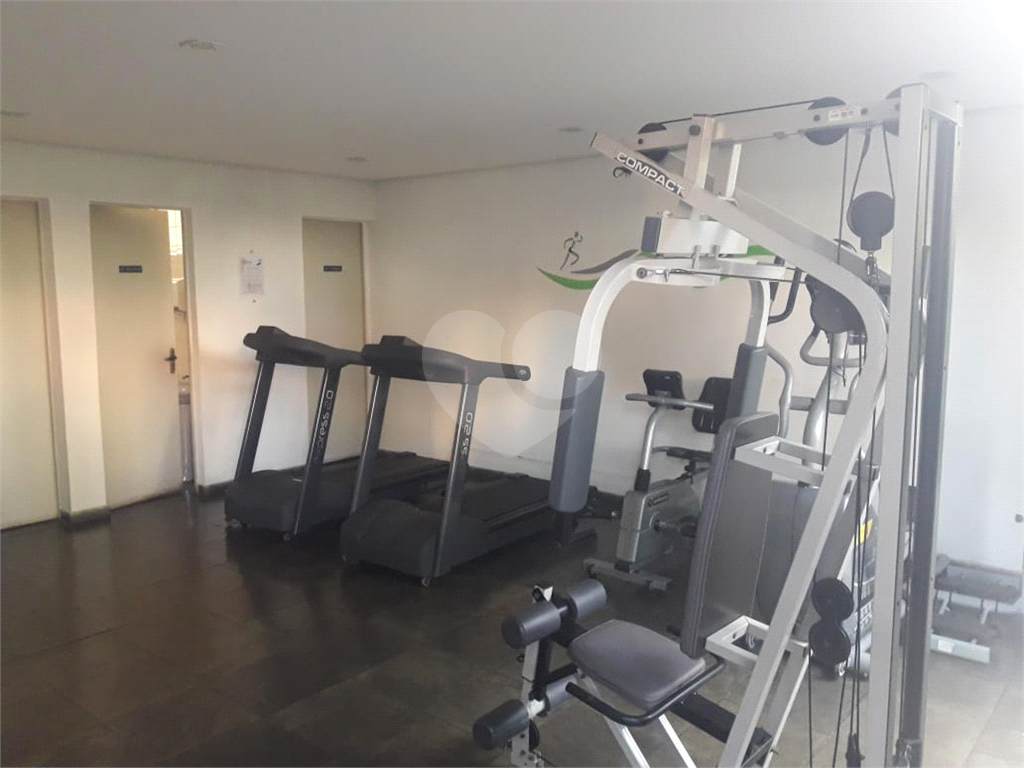 Apartamento para venda no Lauzane Paulista
