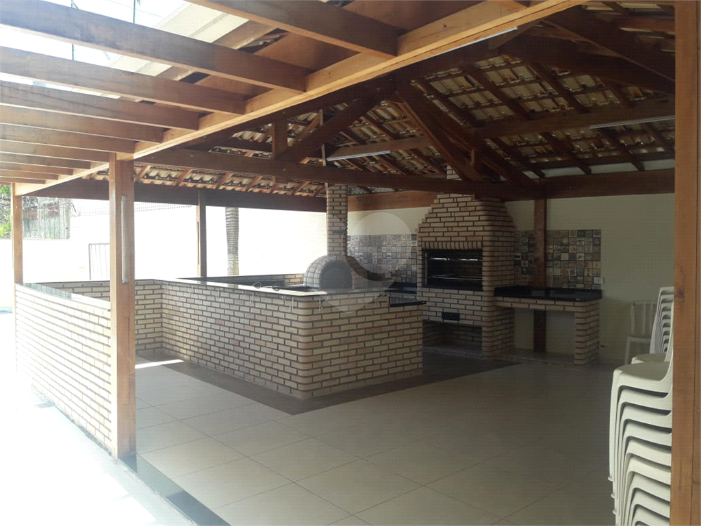 Apartamento para venda no Lauzane Paulista