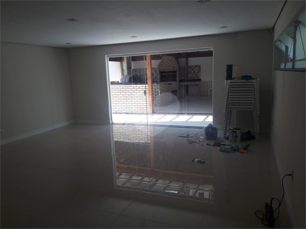 Apartamento para venda no Lauzane Paulista