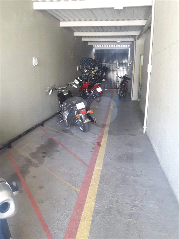 Apartamento para venda no Lauzane Paulista