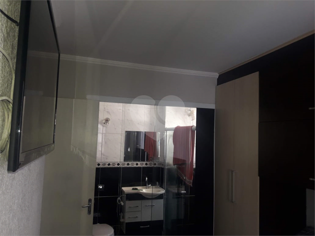 Apartamento para venda no Lauzane Paulista