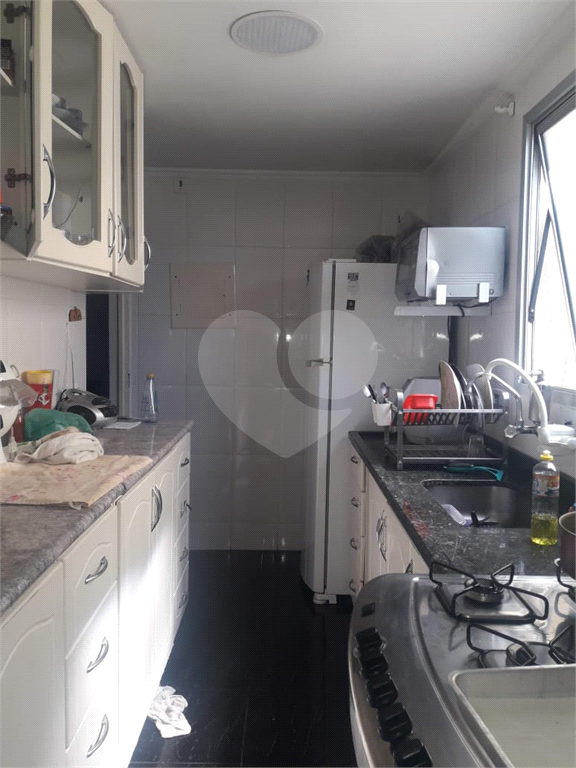 Apartamento para venda no Lauzane Paulista