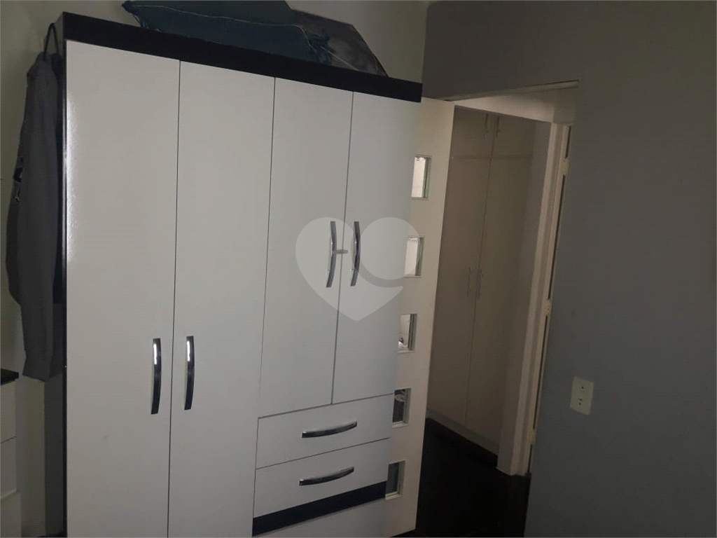 Apartamento para venda no Lauzane Paulista