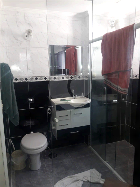 Apartamento para venda no Lauzane Paulista