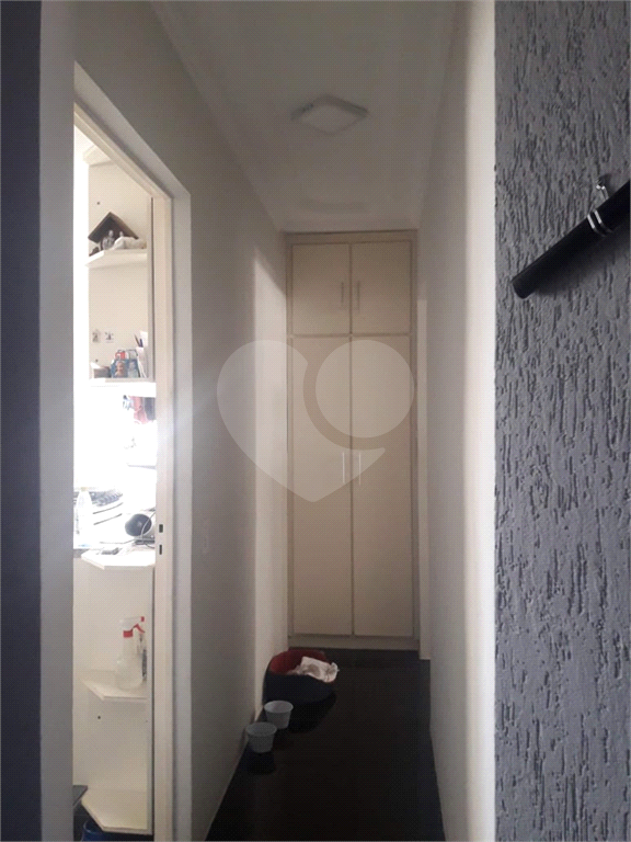Apartamento para venda no Lauzane Paulista