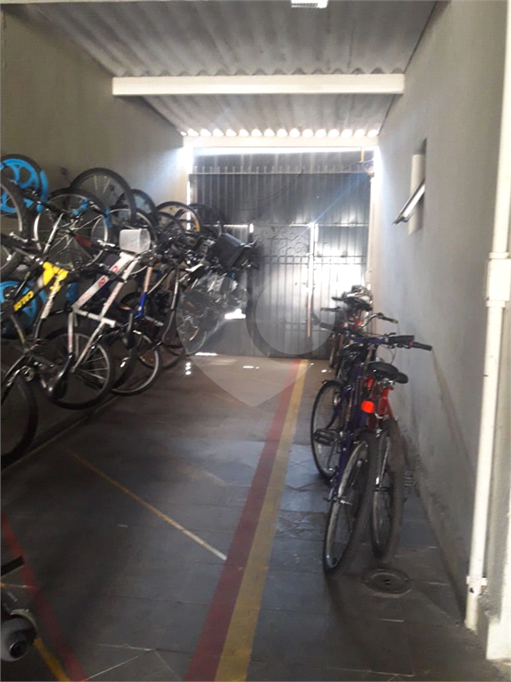 Apartamento para venda no Lauzane Paulista
