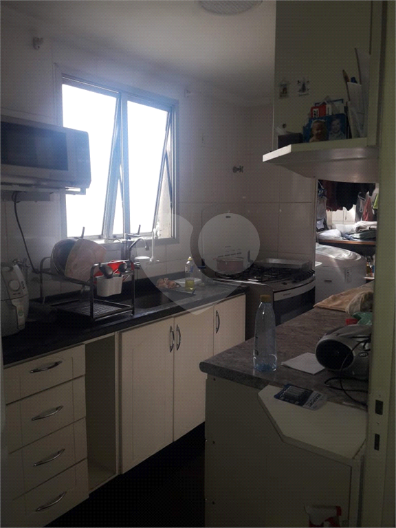 Apartamento para venda no Lauzane Paulista