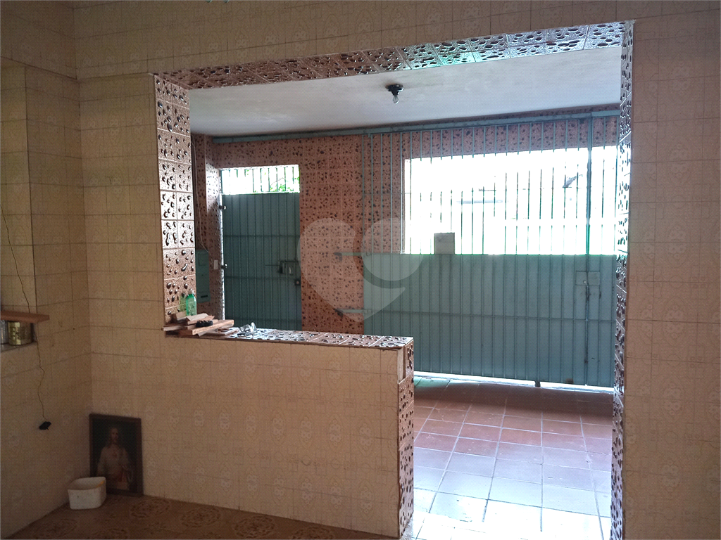 Sobrado à venda e aluguel com 5 quartos, 400m² - Foto 1