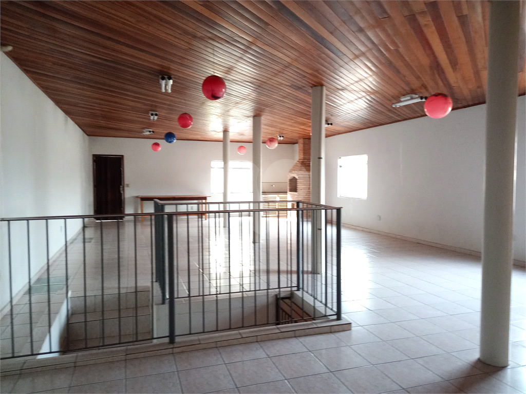 Sobrado à venda e aluguel com 5 quartos, 400m² - Foto 24